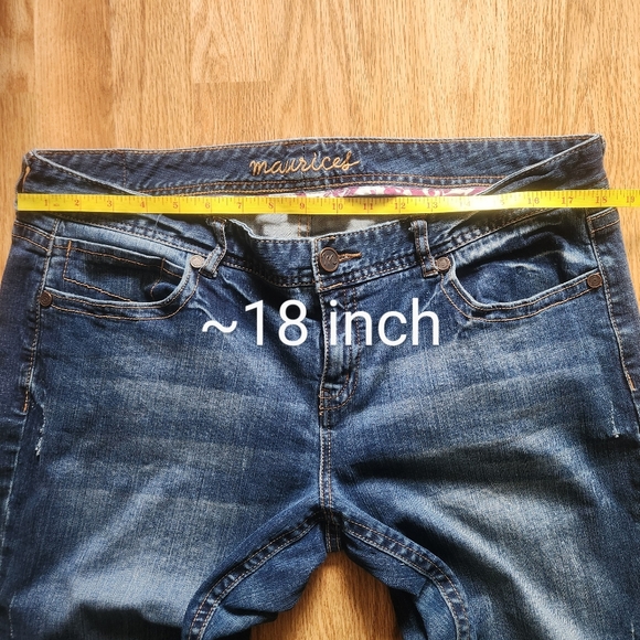 Maurices Jeans - Picture 6 of 10
